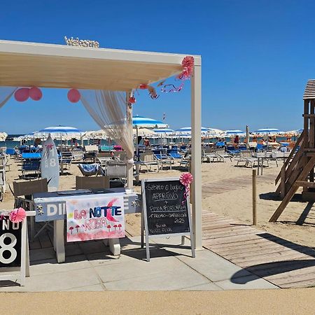 Hotel Mirage Bellaria-Igea Marina Eksteriør bilde