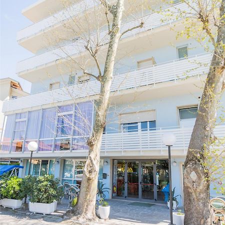 Hotel Mirage Bellaria-Igea Marina Eksteriør bilde