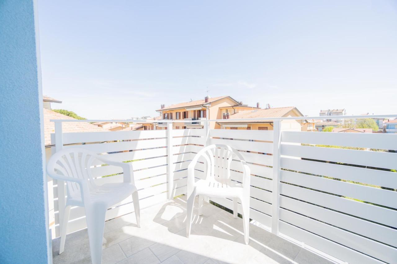 Hotel Mirage Bellaria-Igea Marina Eksteriør bilde