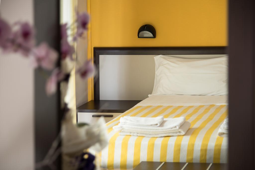 Hotel Mirage Bellaria-Igea Marina Eksteriør bilde