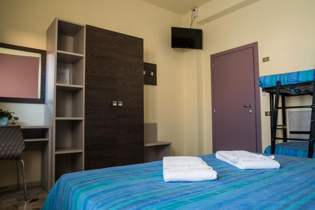 Hotel Mirage Bellaria-Igea Marina Eksteriør bilde