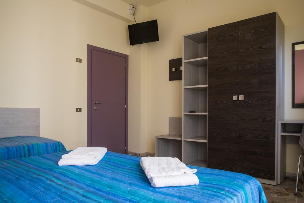Hotel Mirage Bellaria-Igea Marina Eksteriør bilde