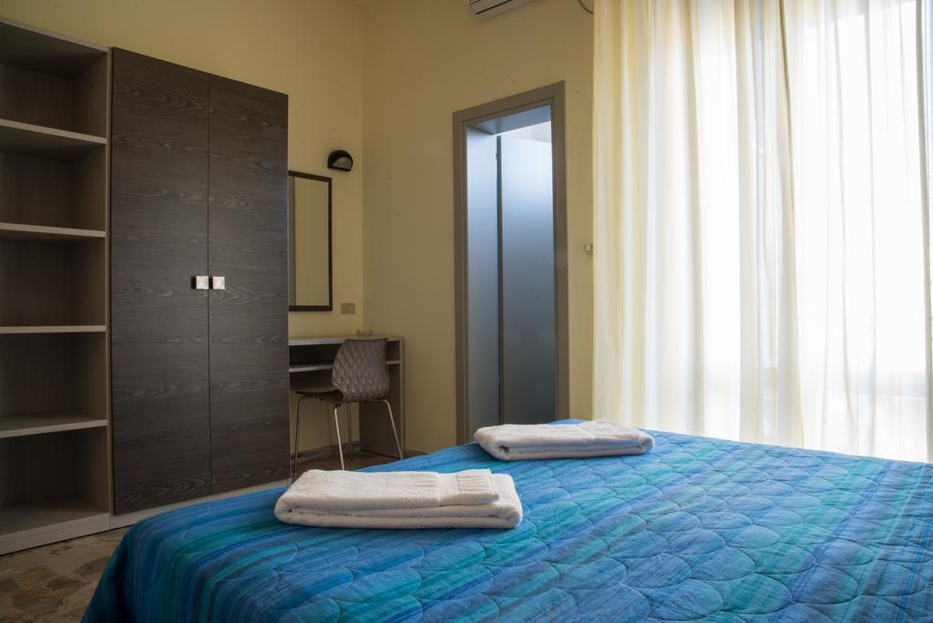 Hotel Mirage Bellaria-Igea Marina Eksteriør bilde