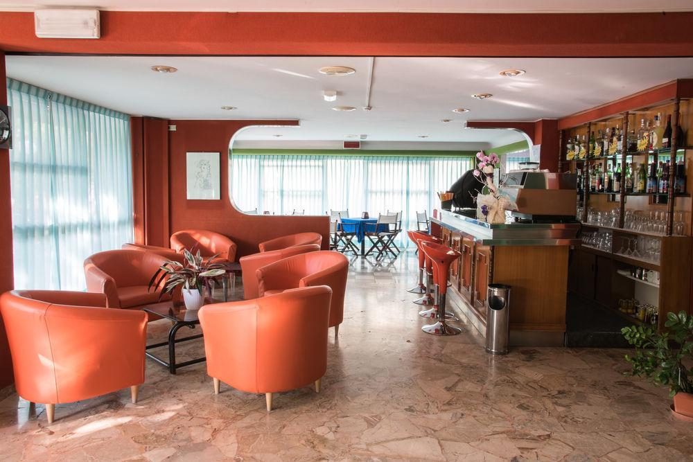 Hotel Mirage Bellaria-Igea Marina Eksteriør bilde