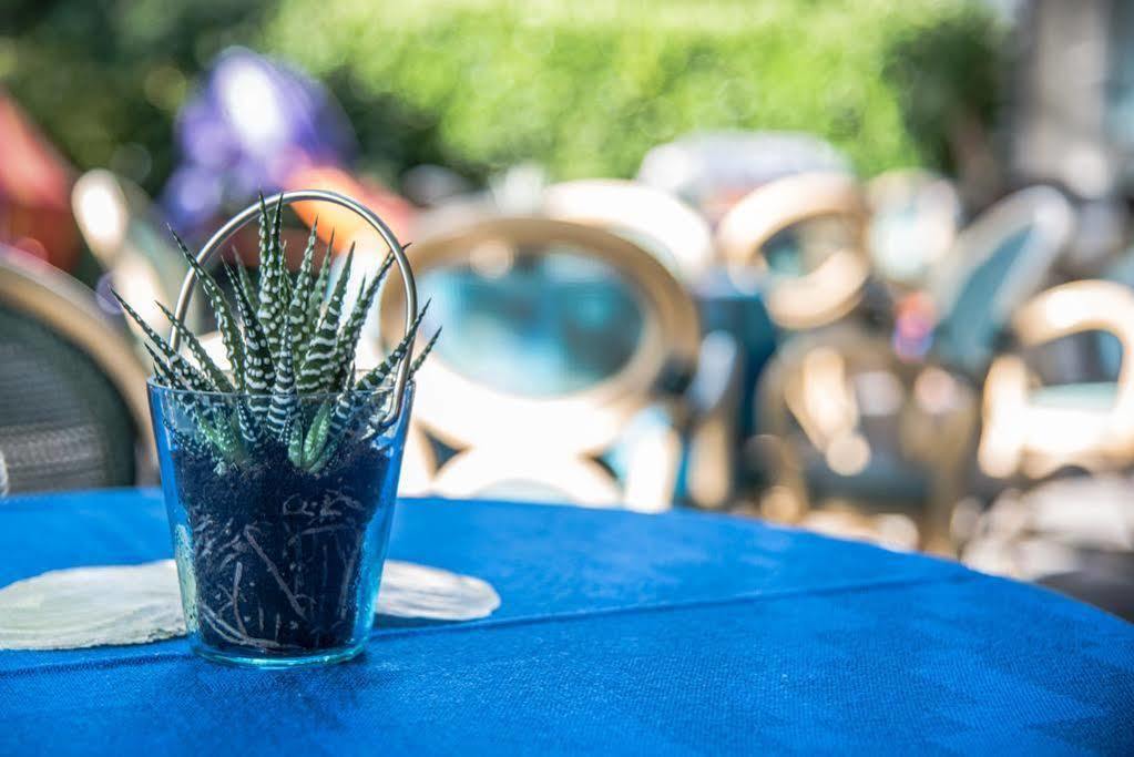 Hotel Mirage Bellaria-Igea Marina Eksteriør bilde