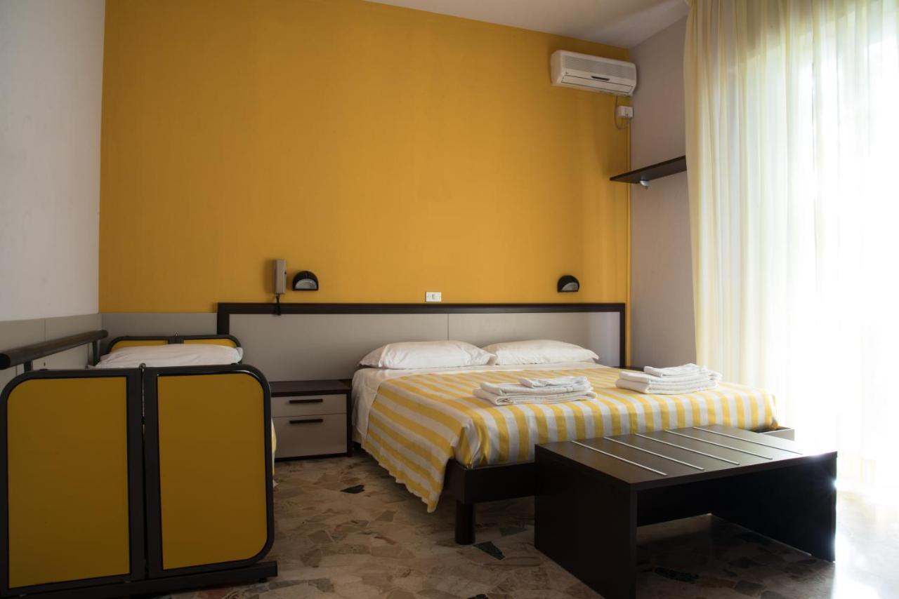 Hotel Mirage Bellaria-Igea Marina Rom bilde