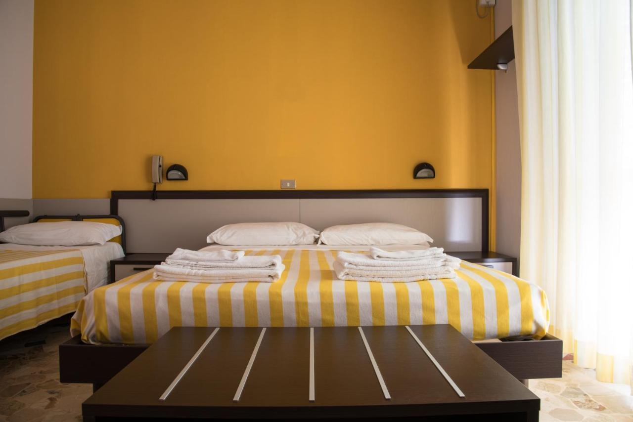 Hotel Mirage Bellaria-Igea Marina Rom bilde
